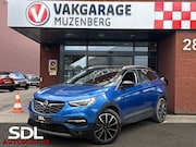 Opel Grandland - 1.6 Turbo Hybrid4 Ultimate 300PK! // NAVI // CAMERA V+A // A