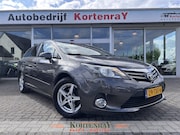 Toyota Avensis - 1.8 VVTi Business automaat/achteruitrij camera/ecc/cruise co