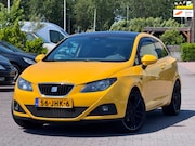Seat Ibiza - 1.4 Stylance | Airco | APK 03-03-2027 | Apple Car Play | Par