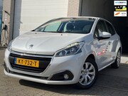 Peugeot 208 - 1.2 PureTech Blue Lion/ nap/ 3e EIG/ dealeronderhouden/ 1jaa
