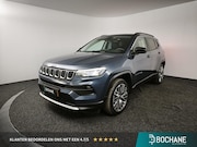 Jeep Compass - 4xe 190 Plug-in Hybrid Electric Limited Lease Ed. | Panorama