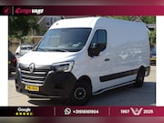 Renault Master - T35 2.3 dCi 150 L2H2 Energy