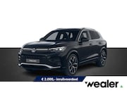 Volkswagen Tiguan - R-Line Edition 1.5 eHybrid 150 kW / 204 PK DSG | Trekhaak we