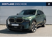 BMW XM - PHEV Label Red Automaat / Trekhaak / Comfort Access / Bowers