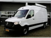 Mercedes-Benz Sprinter - 316 2.2 CDI L2H2 AUT | 3.5t TREKGEWICHT | CAMERA | MBUX | IM