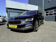 Skoda Octavia - Combi 1.4 TSI iV PHEV Business Navi.Camera stoelverw.