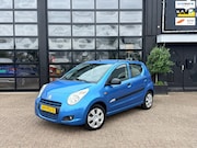 Suzuki Alto - 1.0 Comfort Plus