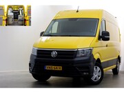 Volkswagen Crafter - 35 2.0 TDI 140pk L3H3 (L2H2) Highline Servicewagen Inrichtin