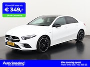 Mercedes-Benz A-klasse - 250e AMG Night | Panoramadak | Widescreen | Camera | Zondag