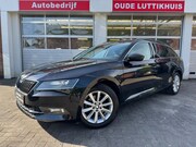 Skoda Superb - Combi 1.4 TSI ACT 150PK DSG Full-Led Camera Cruise Carplay