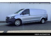Mercedes-Benz eVito - eVito 112 L3 | Smartphone Integratie Pakket | Zitcomfortpakk