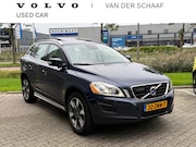 Volvo XC60 - 2.4 D5 215pk Automaat AWD Summum / 5-Cil / 2e Eigenaar / Dea