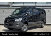 Mercedes-Benz Sprinter - 315 L2 Automaat RWD Pro | Winterpakket | Parkeerpakket met a