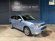 Mitsubishi Outlander - 2.0 PHEV Intense + AUTOMAAT - BTW INCL. - NIEUWE R