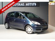 Mitsubishi Colt - 1.3 Invite | AUTOMAAT | AIRCO| ELEK.RAMEN | NAP | APK.