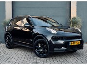 Lynk & Co 01 - 1.5 Pano/Navi/Camera/BlackStyle