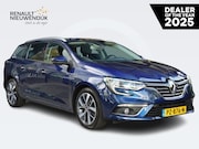 Renault Mégane - Estate 1.2 TCe 100 Bose / BOSE / NAVI / CAMERA / PDC V+A / P