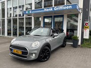 MINI Cooper - 1.5 Cooper Chili Serious Business I LED I Leer I Stoelverw. 