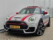 MINI John Cooper Works - Clubman 2.0 JCW ALL4 306pk bj 2020 HUD|PANO|VIRTUAL DASH V
