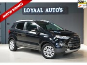 Ford EcoSport - 1.0 EcoBoost Titanium | STOELVERW. | PDC | AIRCO | STARTSTOP