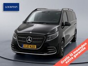Mercedes-Benz V-klasse - 300d 4-MATIC L3 Gratis 12 Maanden Extra Garantie AMG-line Av