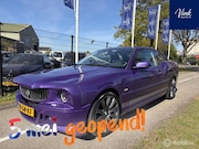 BMW 3-serie - Coupé 318Ci Executive | Special Edition | UNIEK