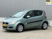 Suzuki Splash - 1.0 VVT Exclusive EASSS NAP NETTE AUTO