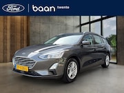 Ford Focus - Wagon 1.0 EcoBoost Trend Edition | Trekhaak | Winter Pack | 