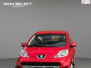 Peugeot 107 - APK APRIL 2027 I 1E EIGENAAR l AUTOMAAT l DEALER ONDERHOUDEN