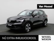 Volvo XC40 - Recharge Core 69 kWh | SOH 93% | ACHTERUITRIJCAMERA | APPLE 