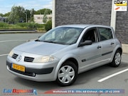 Renault Mégane - 1.6-16V Dynamique Comfort |Airco|Autom|Nwe APK|18J Eig.