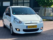 Mitsubishi Space Star - 1.0 Inform