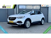 Opel Grandland - 1.2 - 130pk Turbo | ZEER COMPLEET | AUTOMAAT | Rijklaar & Ri