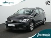 Volkswagen Touran - 7-zits 1.4 TSI 150 pk DSG Comfortline | Stoelverwarming | Na