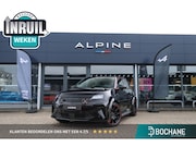 Alpine A290 - GTS 52 kWh | DEVIALET Audio | Stoel & Stuurverwarming | Clim