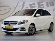 Mercedes-Benz B-klasse - 250 e Ambition 28 kWh/dodehoekassistent