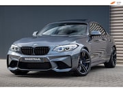 BMW M2 - 2-serie Coupé DCT | Pano | Harman/Kardon | Stoelverw. | Memo