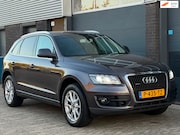 Audi Q5 - 3.2 FSI quattro Pro Line PANO LEER CAMERA ACC CLIMA TREKHAAK