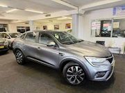 Renault Arkana - 1.6 E-T H 145 Zen*NAP*Camera*Velgen*AUTM.
