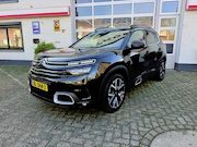 Citroën C5 Aircross - 1.2 PureTech Shine 1e eig. Carplay, Navi