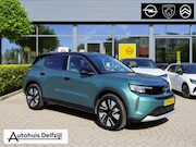 Opel Frontera - 1.2 Turbo Hybrid GS 145pk 7 Persoons