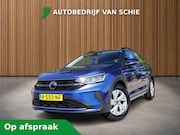 Volkswagen Taigo - 1.0 TSI Life 1e-Eig. & Dealer-Onderh. BOVAG-Garantie. NL-Aut