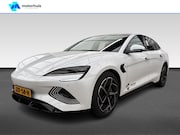 BYD SEAL - Design RWD 82.5 kWh | Android Auto | Apple Carplay | Navigat