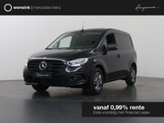 Mercedes-Benz eCitan - 112 Pro L1 51 kWh |, DC laden 75 kW | Airco | Dodehoekassist