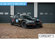 BMW M3 - 3-serie Compact