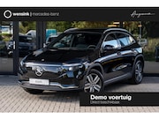 Mercedes-Benz EQA - 250+ Business Solution Luxury 71 kWh | Panoramaschuifdak | R