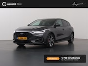 Ford Focus - MCA ST-Line Style 1.0 EcoBoost Hybrid 6-bak 5-deur | Winterp