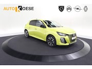 Peugeot e-208 - EV Allure 50 kWh | 97, 3% SOH | 11 KW Laadfunctie | Adaptiev