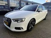 Audi A3 - Limousine 1.0 TFSI Design Pro Line Plus 2018