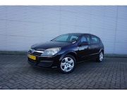 Opel Astra - 1.6 Edition Airco / Cruise / Elektr. ramen / Lm velgen / NAP